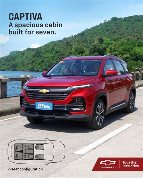 chevrolet philippines|7.